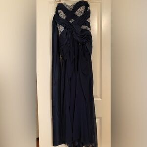 Mandalay Women’s formal evening gown